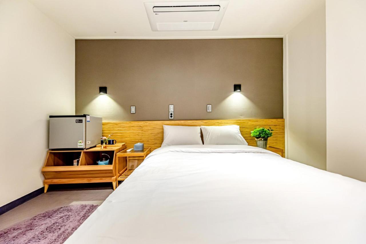 The Jade Hotel Jeju Buitenkant foto