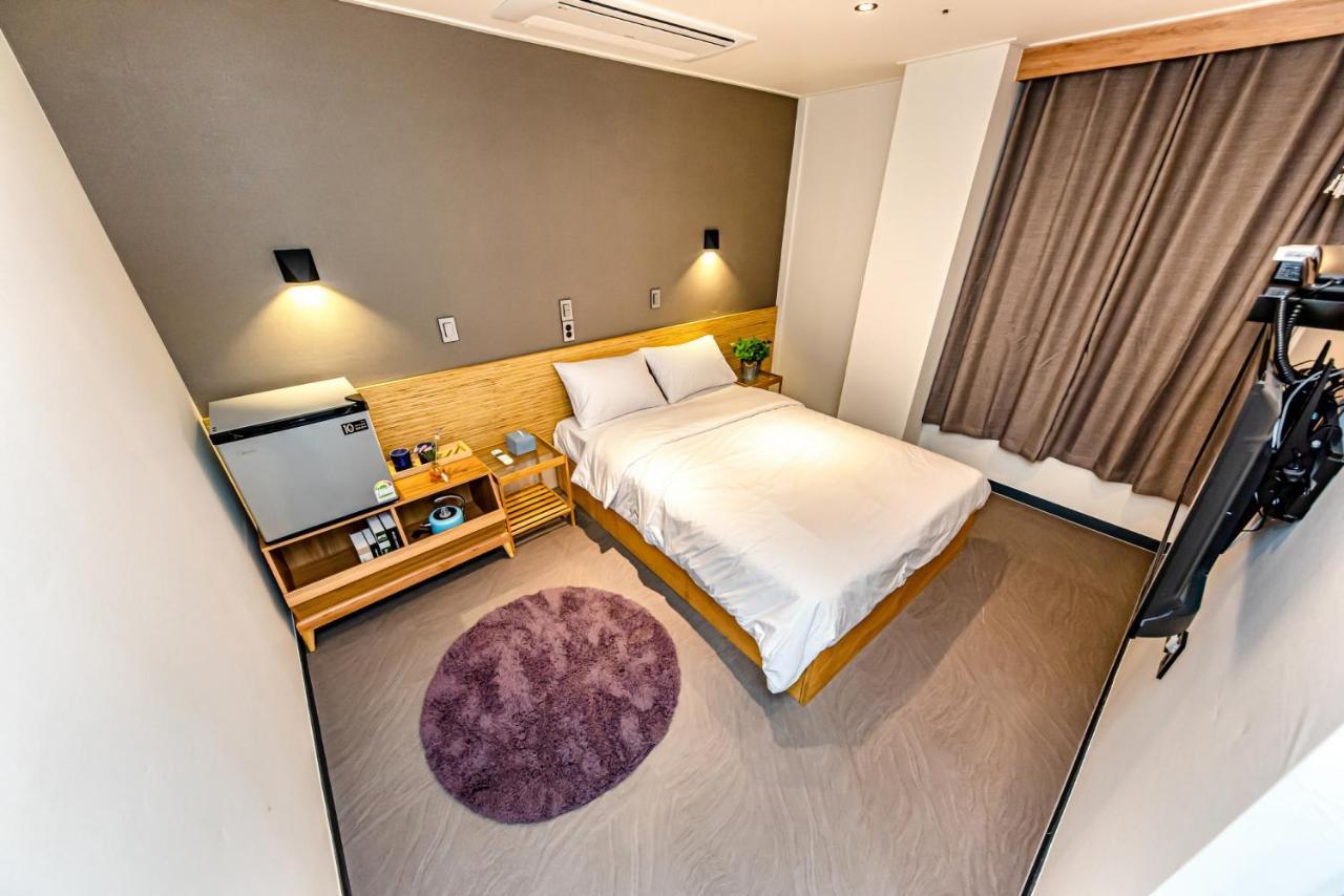 The Jade Hotel Jeju Buitenkant foto